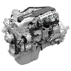 C3433 Engine